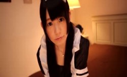 SMBD-110SModel110オーバーサイズBlackFuck