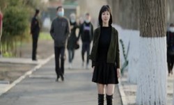 《最新流出☀️国模私拍》国内王牌唯美女体艺术摄影相约中国MissAV-新上市！【短发韵味模特-英丽-裸身与着衣之间的反差对比】8K原档画质-1080p