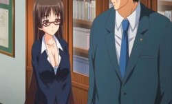 とエロ議員センセイ-JK to Ero Giin Sensei 2