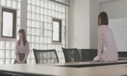 女演员-性的课程
