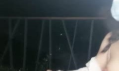 MissAV-新上市！【校花学妹mei初下海】扎着两个辫子颜值不错妹mei子，户外野战口口后入抽𝕄𝕚𝕤𝕤𝔸𝕍[chou]插，抬腿栏杆上𝕄𝕚𝕤𝕤𝔸𝕍操呻吟娇喘