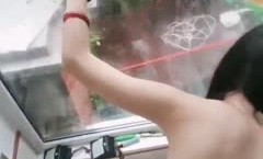𝕄𝕚𝕤𝕤𝔸𝕍操别人老婆就是刺激 哥哥 不要 哥哥 从窗边𝕄𝕚𝕤𝕤𝔸𝕍操到床上 被怼的不要不要