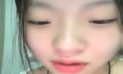 MissAV-新上市！【对羊羊心动】应求发帖清纯小学妹mei道具自[zi]慰无套啪pa啪XXX𝕄𝕚𝕤𝕤𝔸𝕍！！✨✨✨--20小时，人称浙江刘亦菲，露脸清纯_20220807_223944