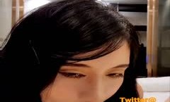 露脸才是王道！推特火爆网红霸气满身刺青女神sexy私拍露出紫薇打炮狂野奔放视觉盛宴（2)