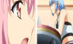 トロピカルKISS-Tropical Kiss 1