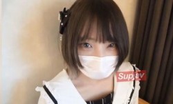FC2PPV 3270472 MissAV-新上市！【ハメ撮り・中出し】ニーハイソックスが似合う18歳スレンダー□り美○女に連続中出し