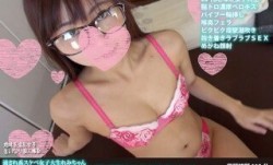 FANH-057 流され系スケベ女子大生れみちゃん 頼まれたら断れない従順ビッチをセフレ調教 痙攣潮吹きマ●コをガン突きぶっかけ