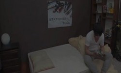 HUNTA-635_B 超絶倫童貞少年！もうヤメて！と逃げる義妹meiを家中追いかけまわして何度