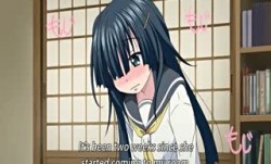 いちごチョコラ味2-IchigoChocolaFlavor2