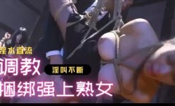 MissAV-新上市！【三级】《紧缚：月之章》