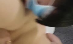 热恋小情侣露脸酒jiu店日[ri]常性xing愛，细腻口交语言挑逗，女上位销魂𝕄𝕚𝕤𝕤𝔸𝕍操