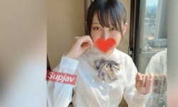 FC2PPV 3282473 現３年の受験生と再会、最後の濃厚セックス。おっとり系で可愛さ満点の色白スレンダー女子に合計３発の大量中出し！