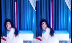 万元定制星秀舞蹈代言人人气扛把子极品女神MissAV-新上市！【苏甜甜】很多人想要的最大尺度裸舞私拍万元 D (2)
