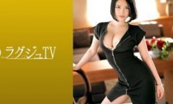 259LUXU-1402 ラグジュTV 1388 才色兼備な女医が非日[ri]常を求めてAV出演！日[ri]々の物足りなさを埋めるため男に