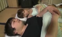 [中文字幕]GETS-050好友妻子用熱褲美尻誘惑我…