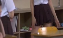 SDDE-284女子校生ポロリズム2