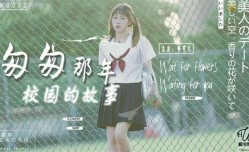 匆匆那年校园的故事-梦可儿
