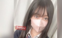 FC2PPV 3275005 18歳の細身Fカップ美女！家が近所だったので学校帰りに呼び出して真昼間から中出しセックス。
