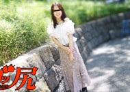10musume 050724_01 天 ガッ尻 ～鎖骨がキレイな天然むすめの初アナルは大成功！
