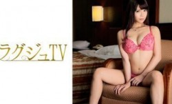259LUXU-504 ラグジュTV 495