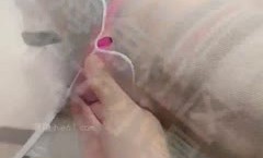 ✿淫娃欲女✿极品海角MissAV Club-在职护士小曼MissAV Club-在医院被遥控跳蛋玩弄晚上被姐夫MissAV Club-在椅子上各种玩具调教高潮三次姐夫射好多
