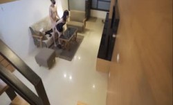 最新流出91原创出品女同事援交实录极品白虎嫩嫩外送女模到府上做[zuo]爱1080P高清原版