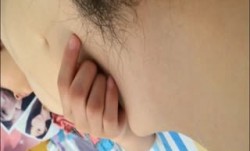 真实系列-音乐学院女神级美女MissAV Club-在KTV唱歌时被朋友故意灌晕带回来正玩得来劲时突然说了几句话,吓坏了！