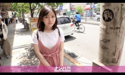 200GANA-2104 マジ軟派、初撮。 1357 彼氏いない歴=年齢！なのにセフレにバイブにとスケベが止まらない19歳！淡々とした雰囲気もチ○ポによって徐々に崩されエロい表情に…！1