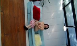 早期秀人网宅男女神纯天然妩媚妖娆美女MissAV-新上市！【玥音潼】大胆私拍✅身𝕄𝕚𝕤𝕤𝔸𝕍shen材匀称肤白貌美柔软细腻私处特写无水原版 (2)