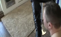 德国女王残酷践踏，脸谱，调教，鞋子崇拜-GERMANQUEENCRUELTRAMPLE,FACESTAND,FEMDOM,SHOEWORSHIP