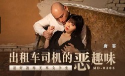 MD0205 出租车司机的恶趣味 迷奸凌辱无辜女学生 唐霏