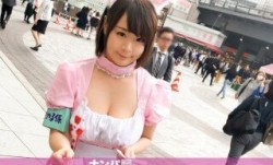 200GANA-1721 マジ軟派、初撮。 1074 (月宮ねね)