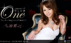 1pon091110_926CLUBONENo