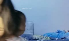 笑容迷人02年萝luo莉妹mei妹mei：那为啥不想我上岸呢嘿嘿还是说你已经有家室了哥哥？这妹mei妹mei好会说话，撩的人甜甜！