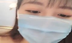 MissAV-新上市！【喜欢的姿势】高gao颜值萌妹mei子全裸自[zi]慰，脱光光翘屁股手指扣逼换情趣装，很是诱惑喜欢不要错过