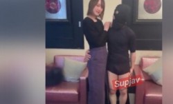 FC2PPV 3198352 174㎝の長身スレンダーでスタイル抜群。エロさも兼ね備えた美女の誘惑。